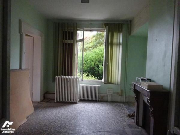 VENTE EN IMMO-INTERACTIF® : MAISON / VILLA - Le Neubourg - Eure (27)