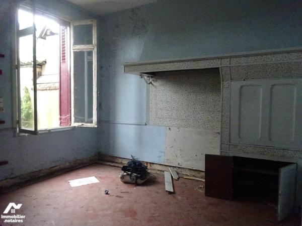 VENTE EN IMMO-INTERACTIF® : MAISON / VILLA - Le Neubourg - Eure (27)