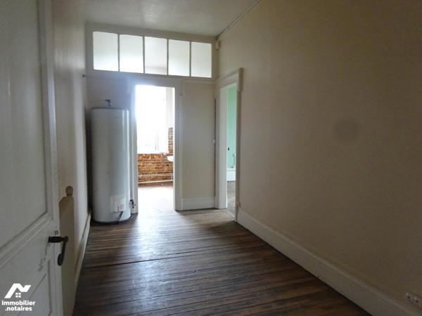 VENTE EN IMMO-INTERACTIF® : MAISON / VILLA - Le Neubourg - Eure (27)