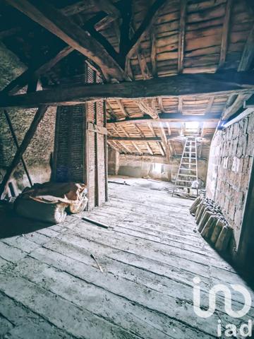 Maison à vendre 10 pièces 287 m² Layrac