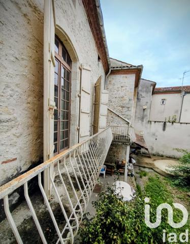 Maison à vendre 10 pièces 287 m² Layrac