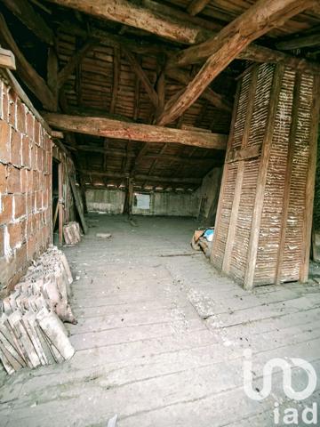 Maison à vendre 10 pièces 287 m² Layrac
