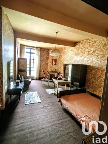 Maison à vendre 10 pièces 287 m² Layrac