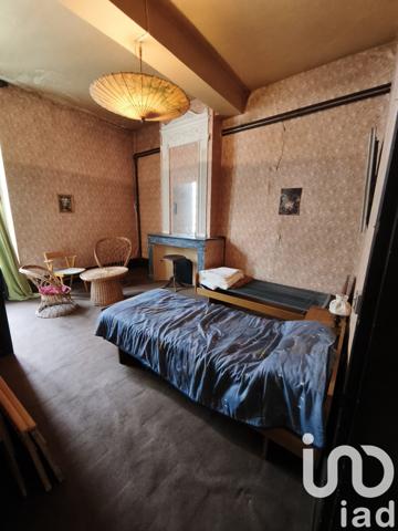 Maison à vendre 10 pièces 287 m² Layrac