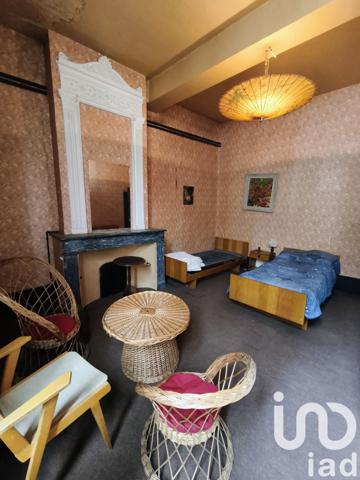 Maison à vendre 10 pièces 287 m² Layrac