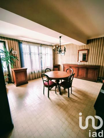 Maison à vendre 10 pièces 287 m² Layrac