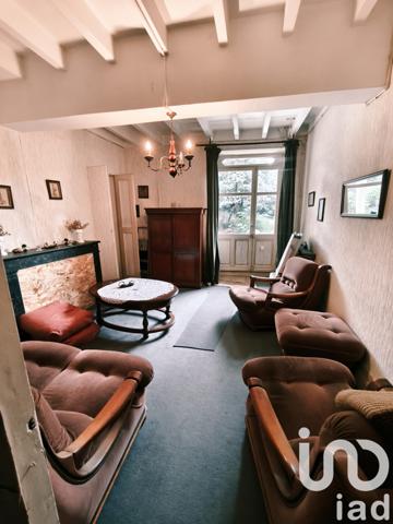 Maison à vendre 10 pièces 287 m² Layrac