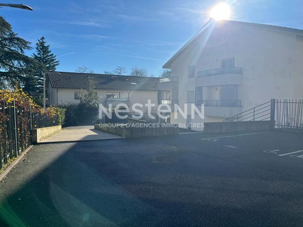 À vendre : Appartement 1 pièce à Écully