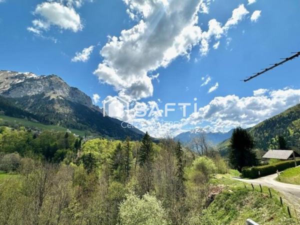 T2 fonctionnel et lumineux rénové