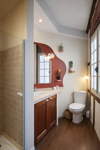 Bayonne (64100) Appartement en viager occupé