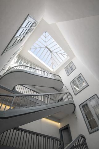 Bayonne (64100) Appartement en viager occupé