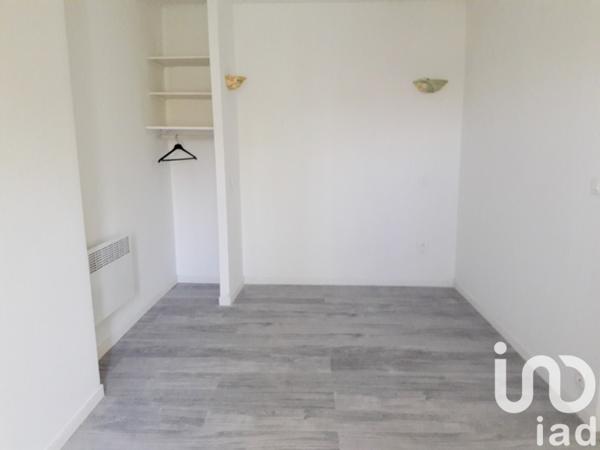 Apartment for sale 1 room 27 m² Toulon