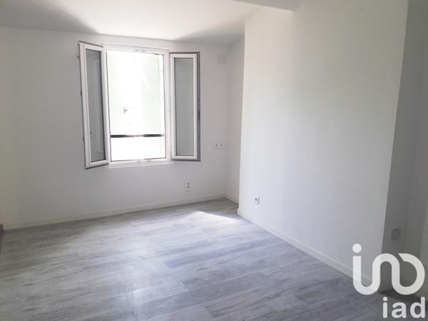 Apartment for sale 1 room 27 m² Toulon