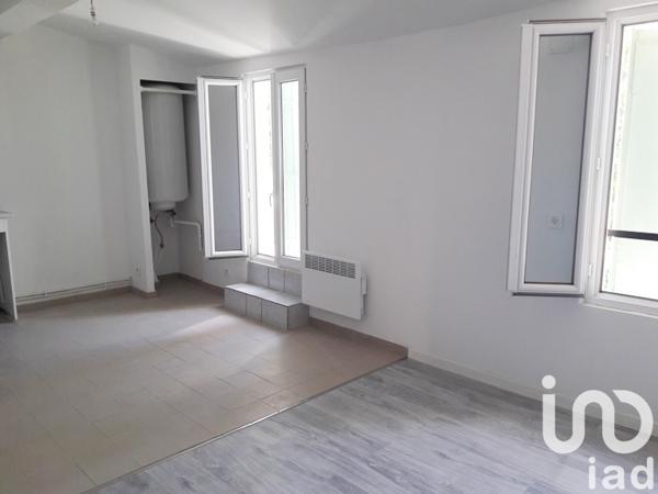 Apartment for sale 1 room 27 m² Toulon