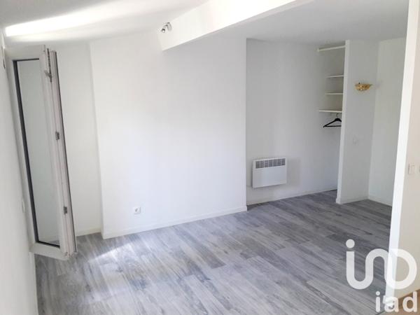 Apartment for sale 1 room 27 m² Toulon