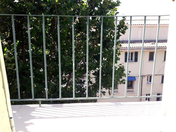 Apartment for sale 1 room 27 m² Toulon