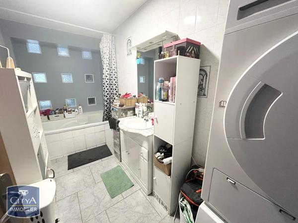 Maison à louer 5 pièces 102.64m² Denain (59220)