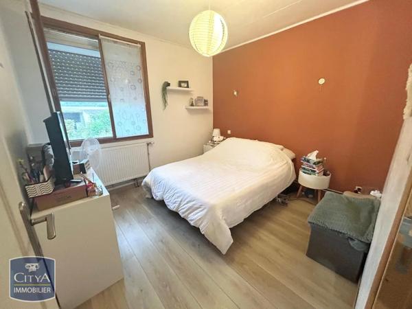 Maison à louer 5 pièces 102.64m² Denain (59220)