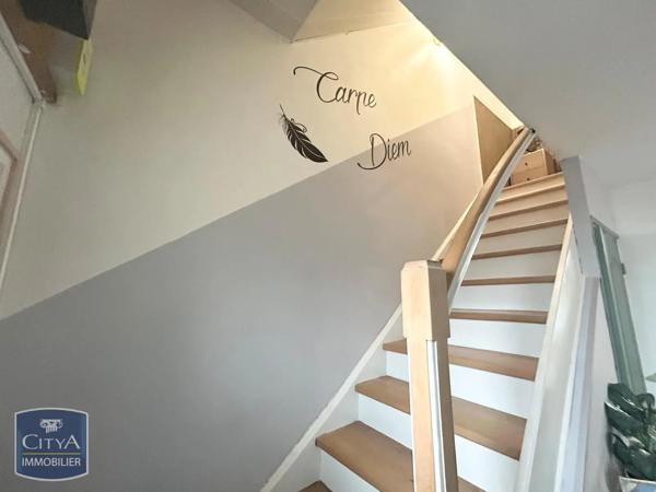 Maison à louer 5 pièces 102.64m² Denain (59220)