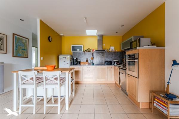 Maison à vendre |                                       Biganos |                                        4 pièces  |  105 m²