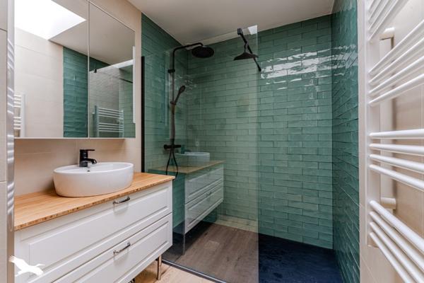 Maison à vendre |                                       Biganos |                                        4 pièces  |  105 m²