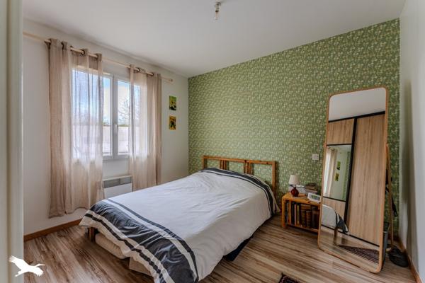 Maison à vendre |                                       Biganos |                                        4 pièces  |  105 m²