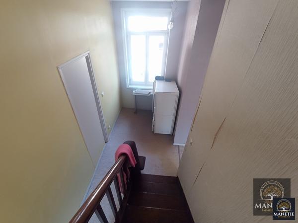 MAISON 4 CHAMBRES