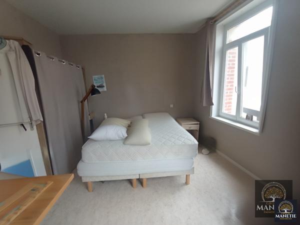 MAISON 4 CHAMBRES