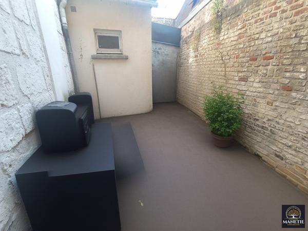 MAISON 4 CHAMBRES