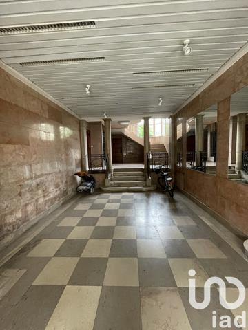 Appartement à vendre 3 pièces 89 m² Moulins