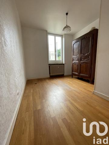 Appartement à vendre 3 pièces 89 m² Moulins