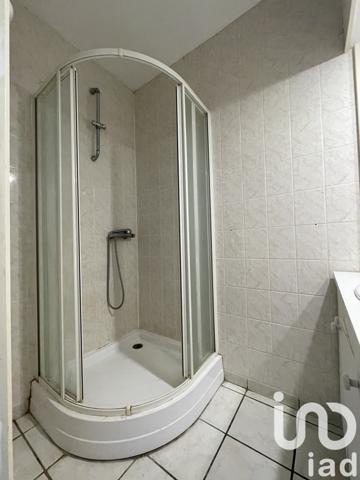 Appartement à vendre 3 pièces 89 m² Moulins