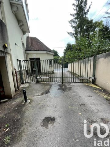 Appartement à vendre 3 pièces 89 m² Moulins