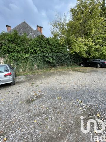 Appartement à vendre 3 pièces 89 m² Moulins