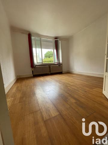 Appartement à vendre 3 pièces 89 m² Moulins