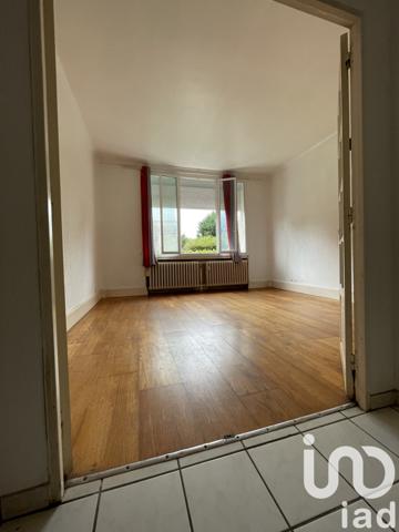 Appartement à vendre 3 pièces 89 m² Moulins