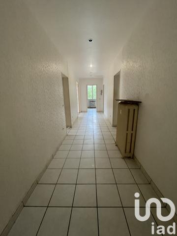 Appartement à vendre 3 pièces 89 m² Moulins