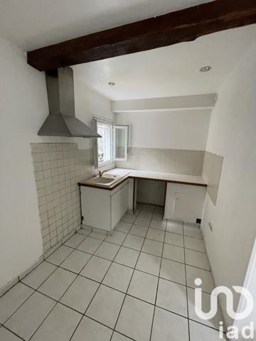 Appartement à vendre 3 pièces 89 m² Moulins