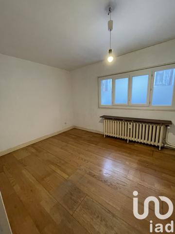 Appartement à vendre 3 pièces 89 m² Moulins