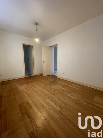 Appartement à vendre 3 pièces 89 m² Moulins