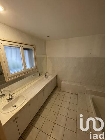 Appartement à vendre 3 pièces 89 m² Moulins