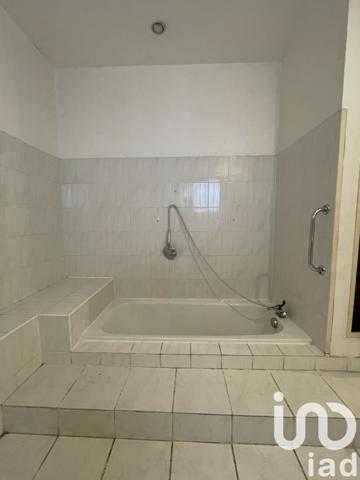 Appartement à vendre 3 pièces 89 m² Moulins