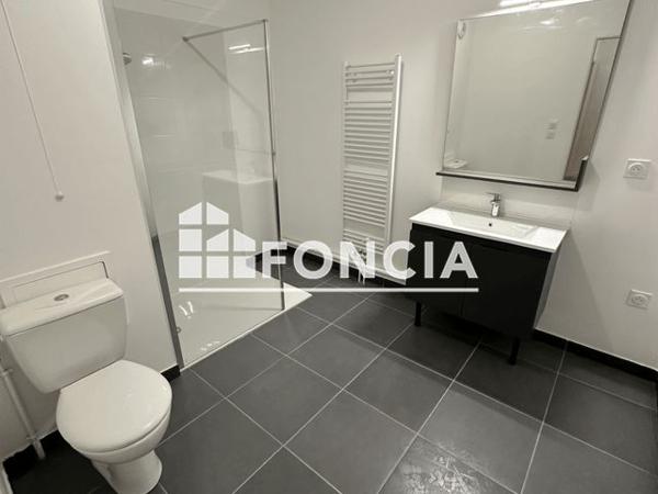 Location Appartement 2 pièces 49.42 m² - Wattignies 59139