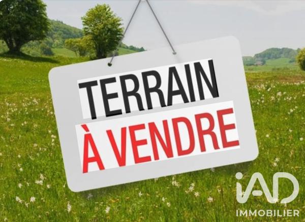 Terrain à vendre 650 m² Étreillers