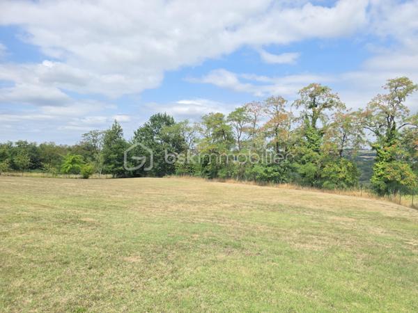 Maison ossature bois de 170 m² avec vue imprenable – 5 chambres – terrain de 4 378 m²

Sur les hauteurs de Port-Sainte-Marie, découvrez cette belle maison ossature bois, implantée sur une parcelle entièrement clôturée de 4 378 m², offrant une vue imprenable sur l’environnement.

Dès l’arrivée, vous serez séduits par le calme, la vue dégagée et le cadre privilégié qu’offre cette propriété sans aucun vis à vis.
La maison, construite sur vide sanitaire, a été repeinte il y a seulement deux ans et bénéficie de prestations particulièrement intéressantes : DPE classé B, assainissement individuel conforme, fibre optique et volets roulants solaires. 
Une maison familiale aux beaux volumes

L'entrée dessert un hall d'accueil, un cellier ainsi qu'une agréable cuisine de 19 m², idéale pour partager les repas en famille.
Vous découvrirez ensuite un véritable espace de vie avec un séjour cathédrale de 42 m², baigné de lumière et offrant une belle sensation d'espace.

La partie nuit se compose de 5 chambres, dont une confortable suite parentale comprenant :
- une chambre,
- un dressing,
- une salle d'eau de près de 6 m²avec douche et double vasques.

4 autres chambres, d'une superficie comprise entre 10,5 et 13 m², permettent d'accueillir famille, enfants ou invités.

La maison dispose également d'une seconde salle d'eau, d'une buanderie et de deux WC.
Le jardin de 4 378 m², entièrement clôturé et piscinable, offre de nombreuses possibilités : jardin, espace de jeux, projet de piscine ou simplement profiter de la nature et de la vue.
Vous pourrez apprécier les beaux jours sur 2 terrasses, dont une grande terrasse agrémentée d'un spa, véritable invitation à la détente.

La propriété dispose également :
- d'un double carport de + de 40 m²,
- d'un abri d'environ 15 m²,
- d'un portail électrique,
- de volets roulants solaires, complétés par des volets bois côté chambres,
- de la fibre optique.

En résumé : les + qui font la différence
✓ 170m² habitables
✓ 5 chambres
✓ Séjour cathédrale de 42 m²
✓ Cuisine de 19 m²
✓ Terrain de 4 378 m² entièrement clôturé
✓ Terrain piscinable
✓ Vue imprenable
✓ Maison ossature bois
✓ DPE B
✓Chauffage au sol électrique + chauffage réversible
✓Chauffe eau cumulus électrique 300 L
✓ Assainissement individuel conforme
✓ Maison sur vide sanitaire
✓ Grande terrasse + seconde terrasse
✓ Spa
✓ Double carport de 40 m²
✓ Abri de 15 m²
✓ Portail électrique
✓ Fibre optique
✓Aucun travaux à prévoir

Une propriété rare, idéale pour une famille à la recherche d'espace, de tranquillité et d'un cadre privilégié, tout en restant à proximité des commodités.

À découvrir sans tarder !