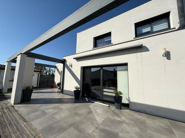 Maison T6 160m2  Belberaud (31450)