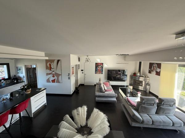 Maison T6 160m2  Belberaud (31450)