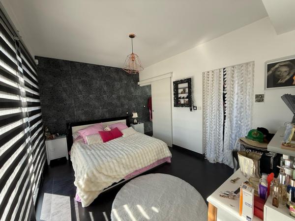 Maison T6 160m2  Belberaud (31450)