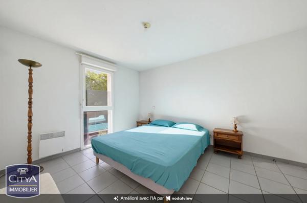 Appartement à vendre 2 pièces 43.72m² Cenon (33150)