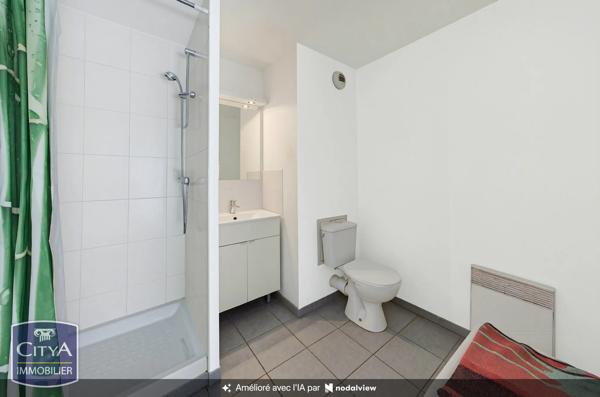 Appartement à vendre 2 pièces 43.72m² Cenon (33150)
